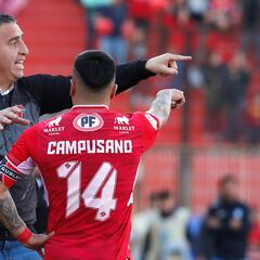 Jaime García y su crítica más dura al fútbol chileno: “Hay cosas que no entiendo”