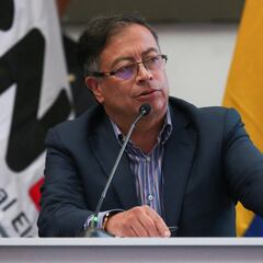 La dura reacción y medida de Petro tras la tragedia de El Espinal