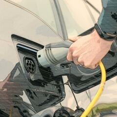 Autos eléctricos: ¿Por qué el precio de las baterías está en aumento y cuál es la solución?