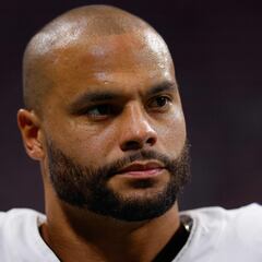 Dak Prescott sends fans wild with latest injury update