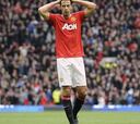 La FA acusa a Rio Ferdinand de "conducta impropia"