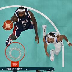 Men’s Olympic Basketball Quarterfinal preview: USA-Brazil, German-Greece, Serbia-Australia, France-Canada