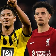 Klopp se ‘inventa’ un Bellingham