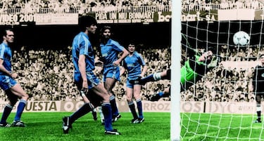 El 'juez' Valencia que ya ha amargado varias Ligas