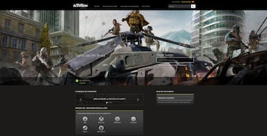 Servidores de CoD Warzone, ¿cómo saber si funcionan?