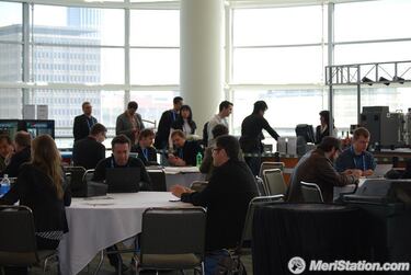 La GDC 2009, en imágenes