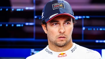 Nueva oportunidad para Checo Pérez en la F1: habrá nuevo equipo en 2026 y puede tener asiento para el mexicano