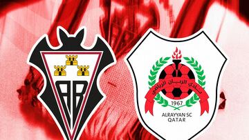 El Albacete comenzará su pretemporada con un amistoso ante el Alrayyan SC Qatar