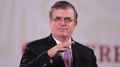 Este miércoles llegan las primeras vacunas de Pfizer a México