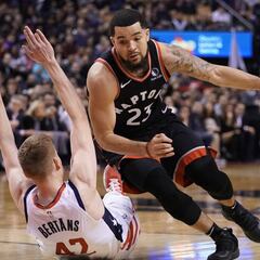 Resúmenes y resultados de los partidos NBA: hoy, 21 diciembre