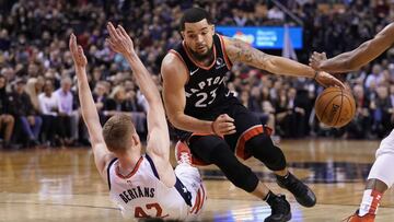 Resúmenes y resultados de los partidos NBA: hoy, 21 diciembre