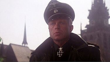 Muere el actor Hardy Krger, primer rostro alemn que triunf en Hollywood