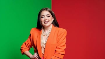 ¿Mariana Botas es protegida de la producción de La Casa de los Famosos?