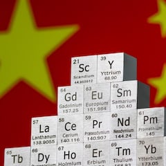 El día que Occidente dijo “no” por ecología y China dijo “sí” por dominar el mundo: así nació el monopolio de las tierras raras