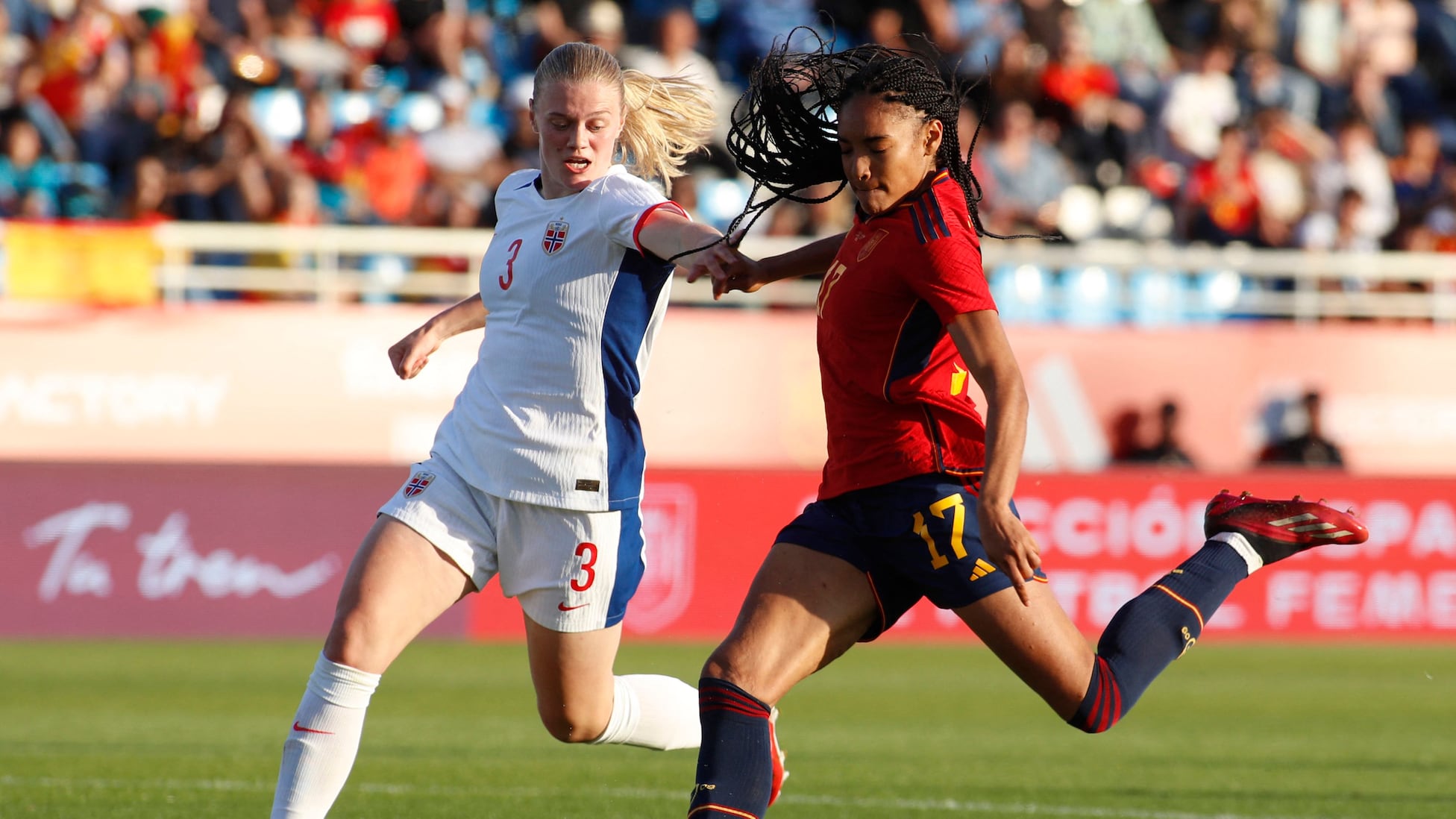 Norway women’s soccer team roster: players, profiles, stars - AS USA