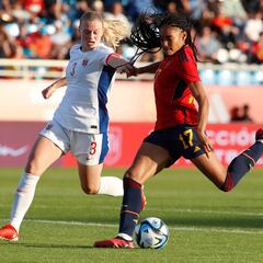 Norway women’s soccer team roster: players, profiles, stars