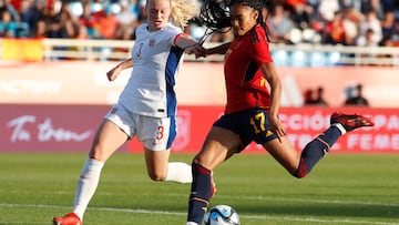 The lowdown on every member of Norway’s Women’s National Team Soccer Roster, playing at the 2023 FIFA Women’s World Cup in Australia and New Zealand.