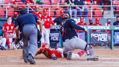 Venados gana y forza juego 6 en Hermosillo