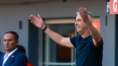 Nunes volvió a ser expulsado, pero la UC lo blinda: “Hay una persecución”