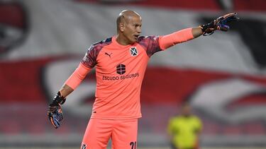 Pumas ficha a un Mundialista: Sebastián Sosa arribó a México