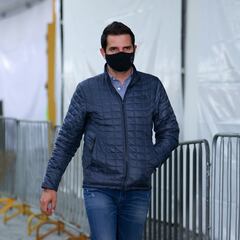 Duilio Davino on Mexico situation: “We’re a bit stuck”