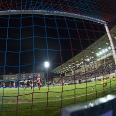 Ipurua: un fortín de buen recuerdo para el Atlético
