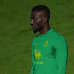 Lago Junior: “Si nos metemos en playoff vamos a subir seguro”