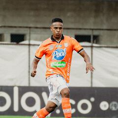 Envigado y Once Caldas siguen sin ganar
