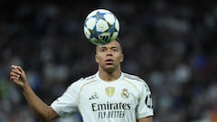 Real Madrid - Mónaco: TV, a qué hora es, cómo y dónde ver hoy la Champions League online