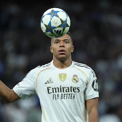 Mbappé accepts Flick’s challenge: Real Madrid vs Barcelona warming up
