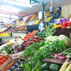 ¿Qué se puede comprar con la Tarjeta Alimentaria?