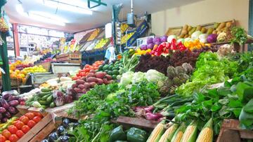 ¿Qué se puede comprar con la Tarjeta Alimentaria?