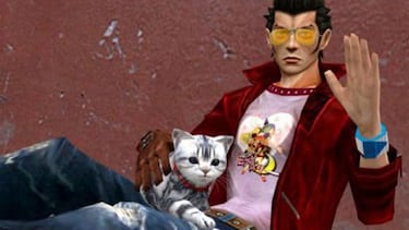 Suda 51: Switch es la consola "más punk" de Nintendo