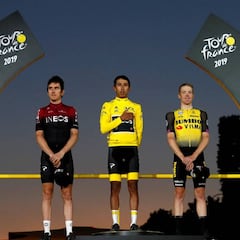 Lefevere: "El ciclismo puede colapsar si se cancela el Tour"