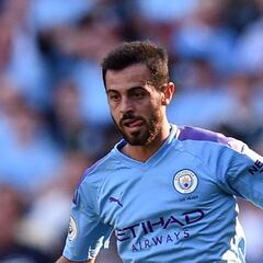 Guardiola insists Bernardo's tweet to Mendy was not racist