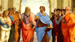 Por qué los griegos sabían que la tierra es redonda y cómo midieron sus dimensiones