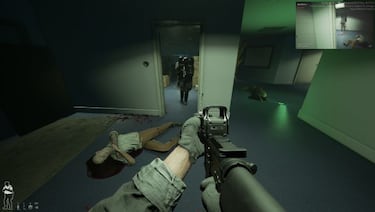 Ready or Not, primeras impresiones. El shooter táctico que no puedes perderte