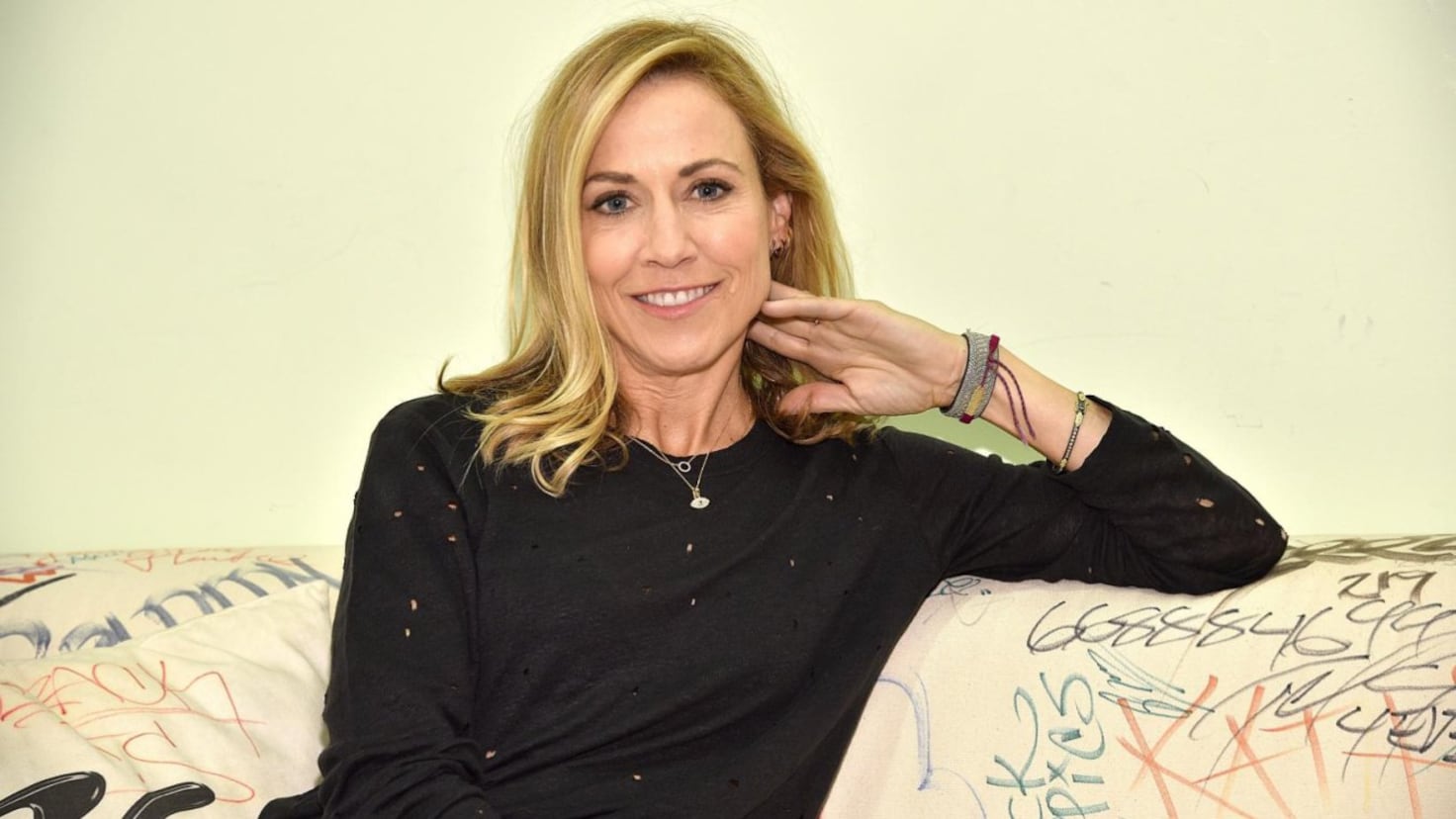 Was Sheryl Crow ever married? The singer’s dating history: Eric Clapton