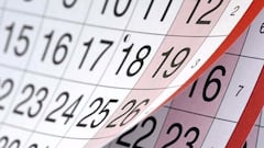 Feriado Fines Turísticos: cómo se pagan las jornadas libres y quién trabaja