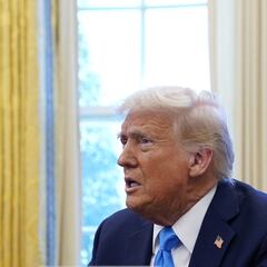 Donald Trump asistirá al SB LIX: Será el primer presidente en funciones en ir a un Super Bowl