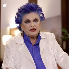 El regalo de Picasso a Miguel Bosé que enfadó a su padre Luis Miguel Dominguín