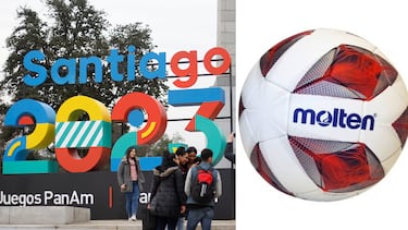 “Santiago 2023 proyecta alegría y felicidad... es atractivo para todas las edades”