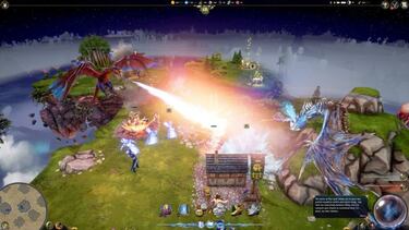 6 juegos para descargar y jugar gratis durante este fin de semana