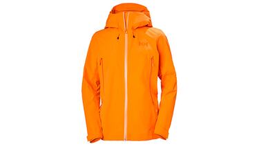 Equípate para las aventuras del verano con las ofertas de hasta un 30% en Helly Hansen