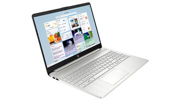 Portátil HP en oferta.