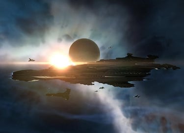 Despidos en la desarrolladora de EVE Online
