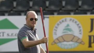 21/08/13 ENTRENAMIENTO DEL BETIS EN PRAGA
EUROPA LEAGUE PREVIA
PEPE MEL