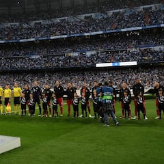 Bayern-Real Madrid: el duelo más repetido en Europa