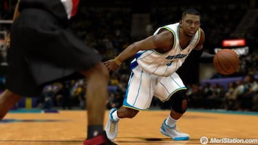 NBA 2K12, Impresiones