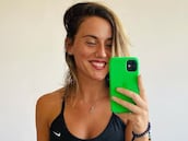 La influencer que rompe las redes: "El cuerpo es nuestra herramienta; hay que cuidarlo"